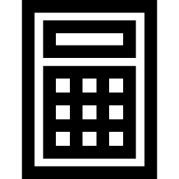 Calculator icon