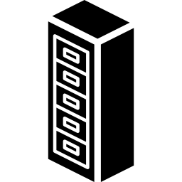 Cabinet icon