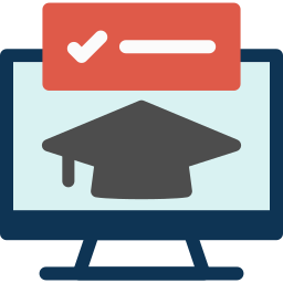 Learning icon