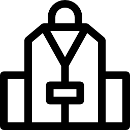 Backpack icon