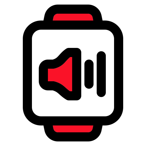 Sound Generic color lineal-color icon