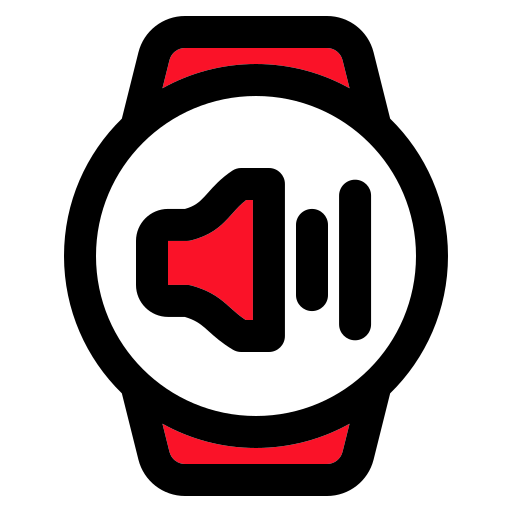 Sound Generic color lineal-color icon