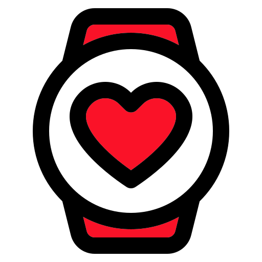 Love Generic color lineal-color icon