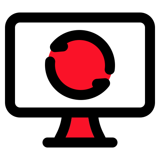 Load Generic color lineal-color icon