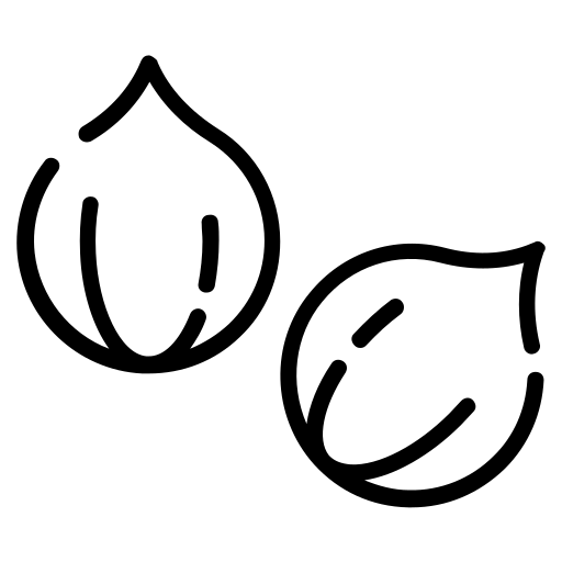 Seeds Generic outline icon