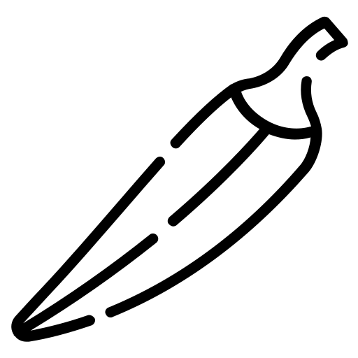 Food Generic outline simge