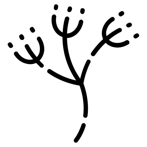 Carrot Generic outline icon