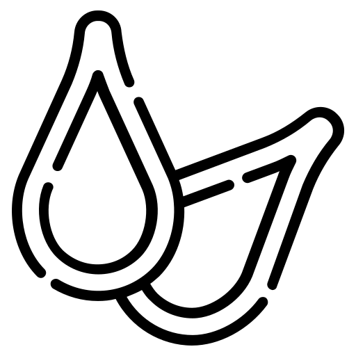 Roasted Generic outline icon