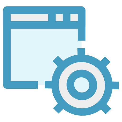 netz Generic color lineal-color icon