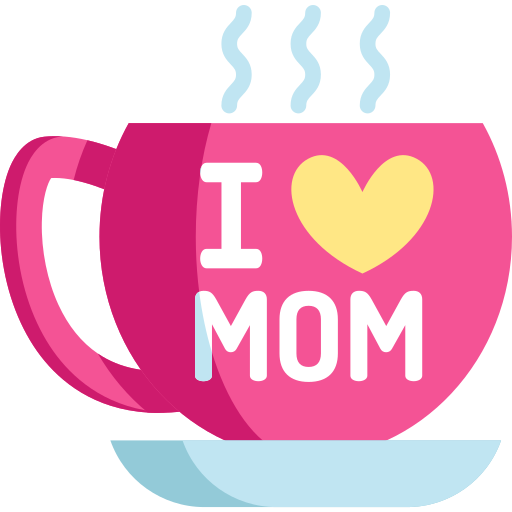 Cup Special Flat ikon