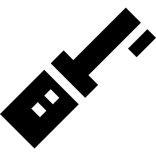 Электрическая зубная щетка Basic Straight Filled иконка