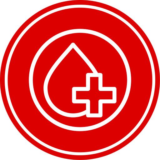 blutspende Generic color fill icon