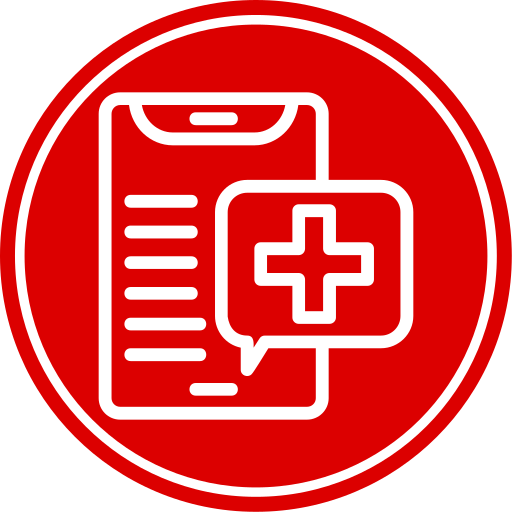 Consulting Generic color fill icon