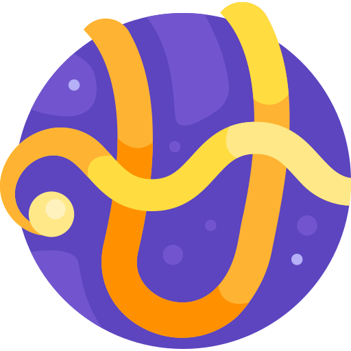 Ophiuchus Detailed Flat Circular Flat simge