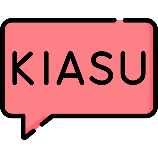 Kiasu Special Lineal color icon