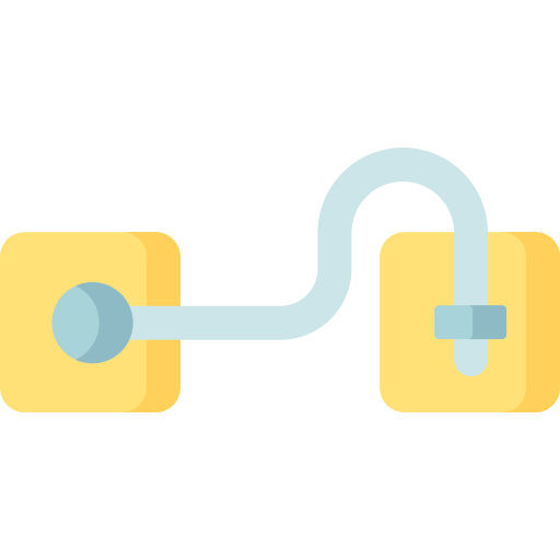 ロック Special Flat icon