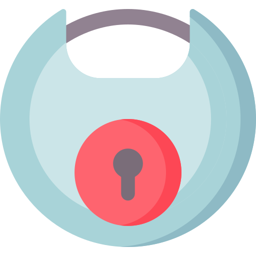 ロック Special Flat icon