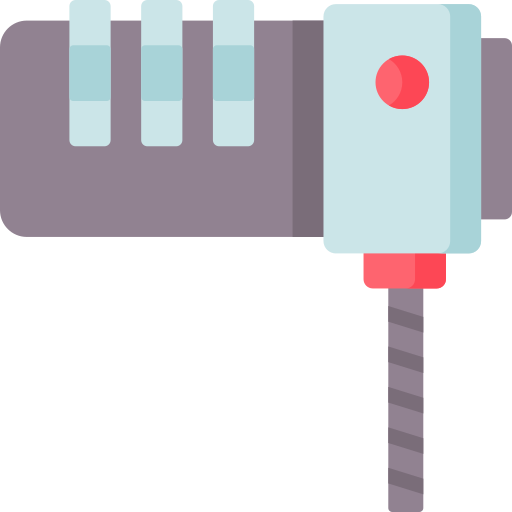 ロック Special Flat icon