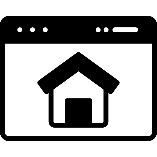 Homepage Generic Mixed icon