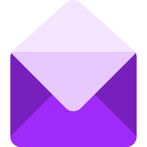 Email Vitaliy Gorbachev Flat simge
