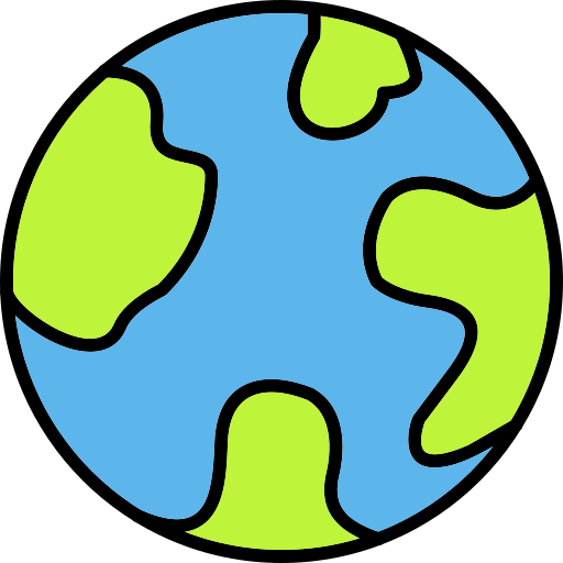 Global Generic Outline Color simge