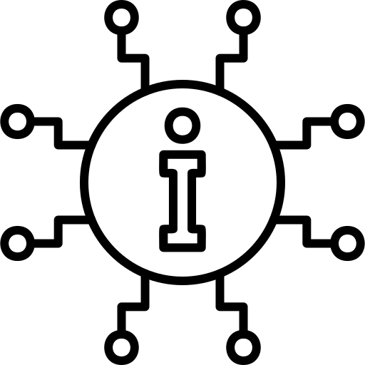 Network Generic Detailed Outline ikon